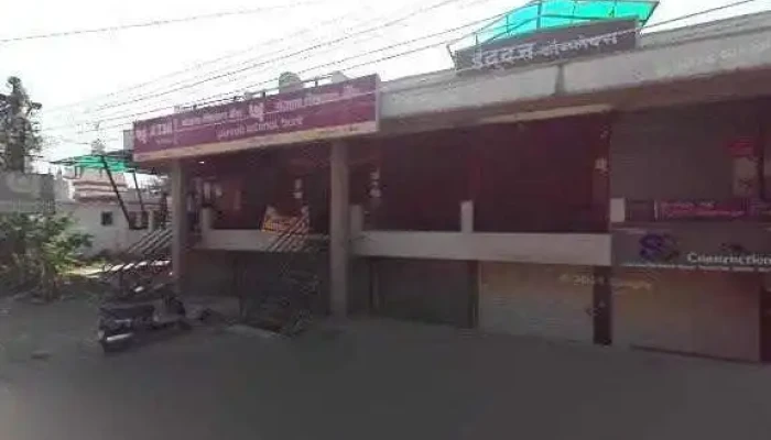 Pnycaap Neessnnnl Vngki Pustt Piennnpi Street View 360deg - Pusad, புஸத்