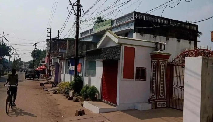 Polasara odisha - Polasara