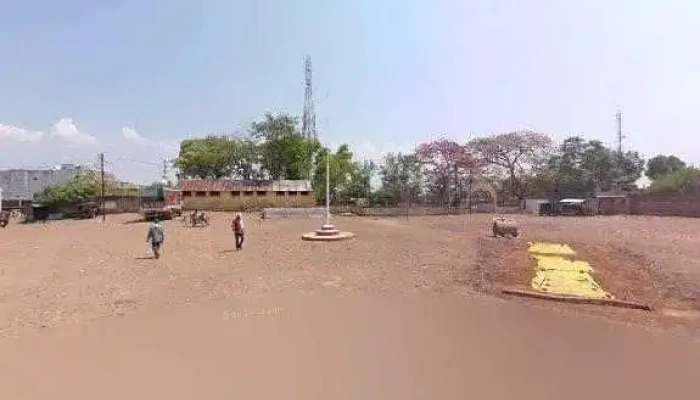 Poostt Aapiis Acclpuur Citttti Street View 360deg - Achalpur, அச்சல்பூர்