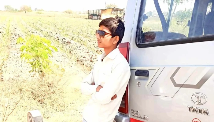 Poostt Aapiis Pathri பத்ரி - Pathri, பத்ரி