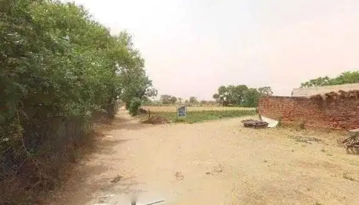 Pttttootti Street View 360deg - Pataudi