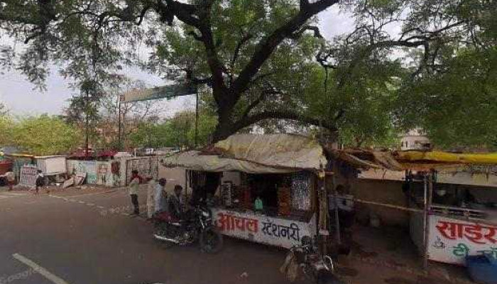 Pulkaannn Pooliis Stteessnnn Street View 360deg - Pulgaon, புல்கோன்