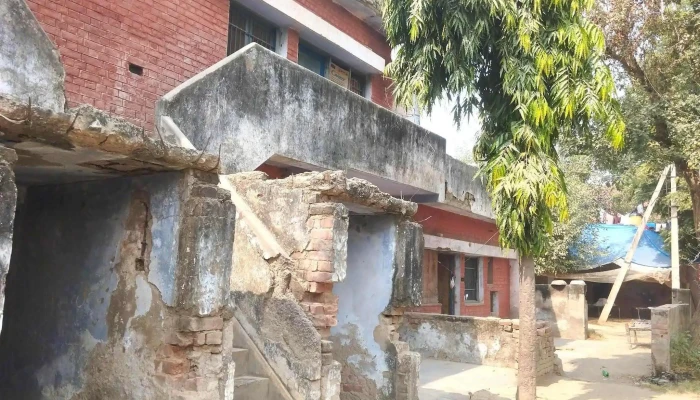 Punhana Tehsil Office -  Ellaam - Punhana, புன்கன