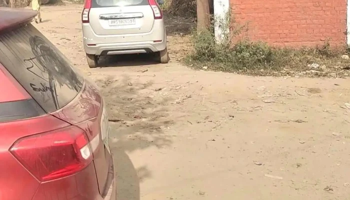 Punhana Tehsil Office -  Viittiyoo - Punhana, புன்கன