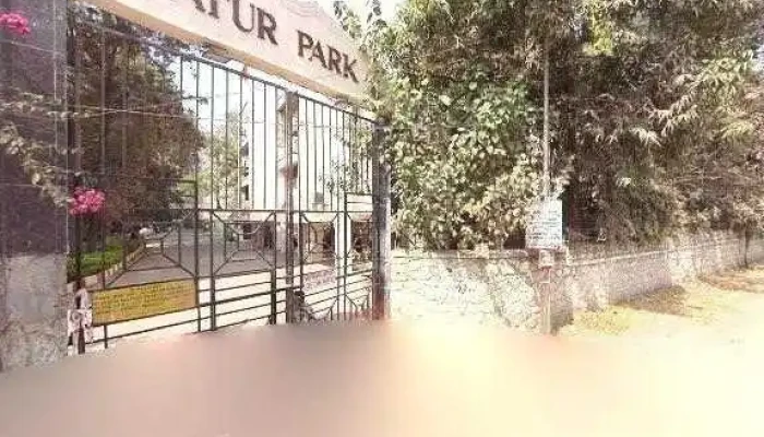 Punnnee Mettroo Ryil Puraajektt Street View 360deg - Pune, பூனா