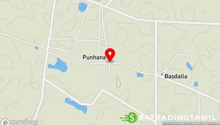 Punnnhaannnaa வரைபடம் - ஹரியானா