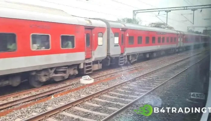 Puntamba Junction - Puntamba