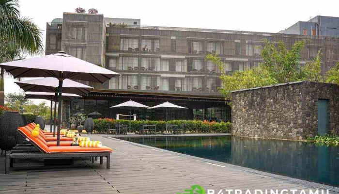 Radisson Resort & Spa Lonavala - Lonavala, குன் N.m