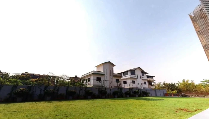 Radisson Resort Spa Lonavala Street View 360deg - Lonavala, குன் N.m.