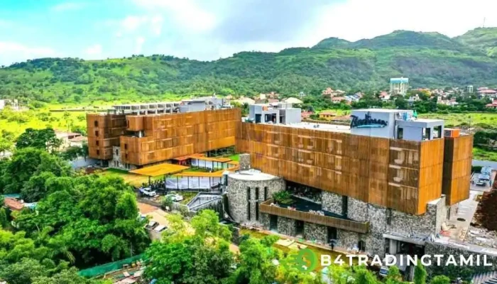 Radisson Resort Spa Lonavala Vellippurrm - Lonavala, குன் N.m.