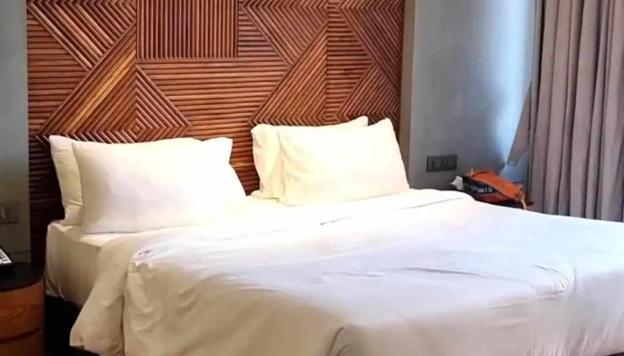 Radisson Resort Spa Lonavala Viittiyoo - Lonavala, குன் N.m.