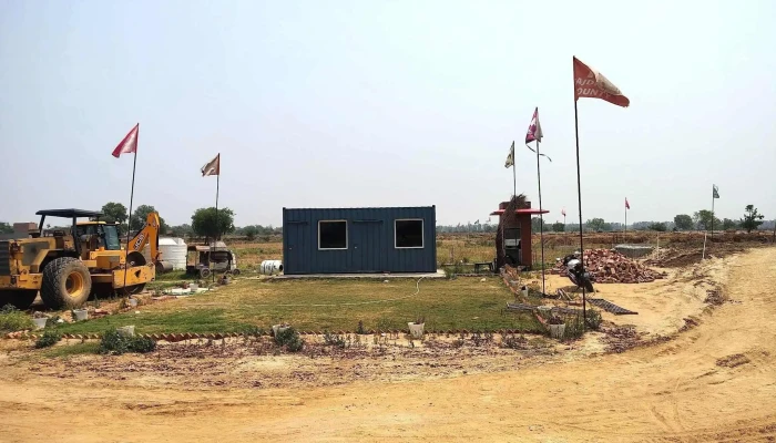 Rajdhani County -  Ellaam - Kharkhoda
