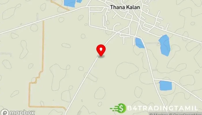 வரைபடம் Rajdhani County ஹவுசிங் சொஸைட்டி இல் Kharkhoda