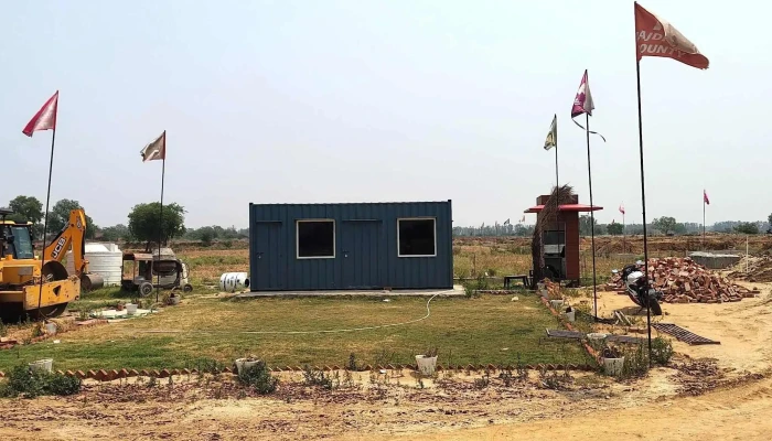 Rajdhani County -  ஹவுசிங் சொஸைட்டி - Kharkhoda