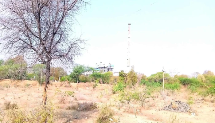 Rajpura Dariba Mine - Tehsil