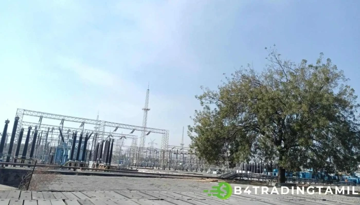 Ramagundam B Thermal Power Station - National Thermal Power Corporation