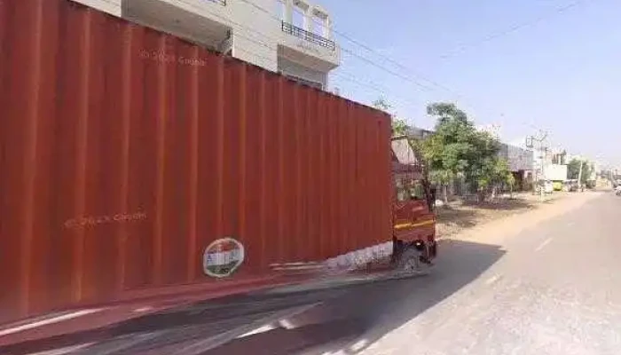 Rii Knneess Hpainnnaannnsiylraannniyaa Street View 360deg - Rania, ராணியா
