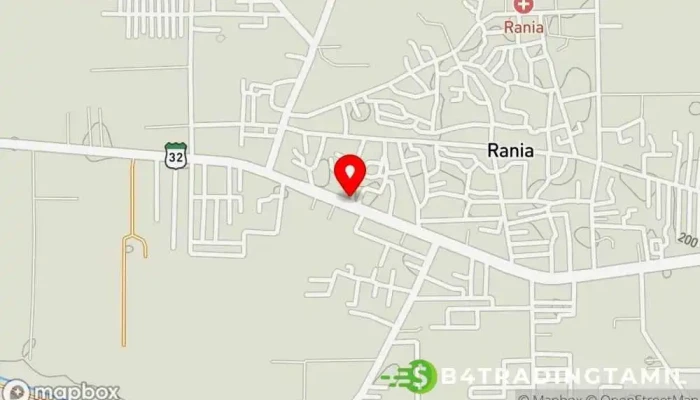 Rii Knneess Hpainnnaannnsiylraannniyaa வரைபடம் - Rania, ராணியா