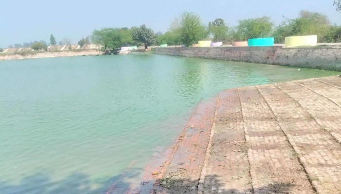 Rithal Narwalrohtak வில்லா - Rohtak, ரித்தால் போகத்