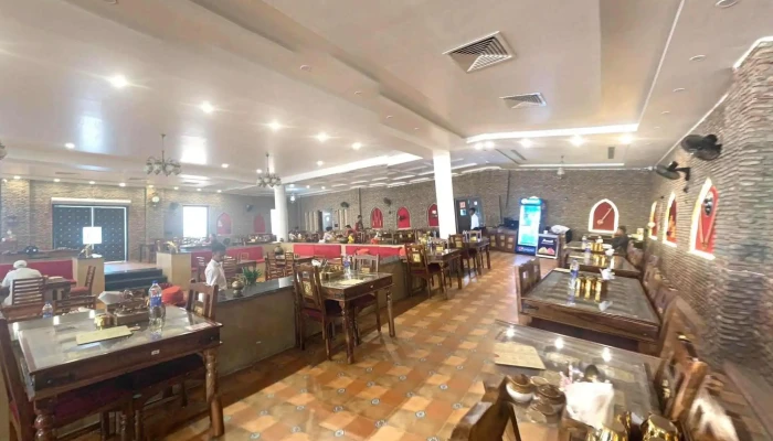 Rn Haveli Rohtak -  Street View 360deg - Ismaila, இச்மைல-b
