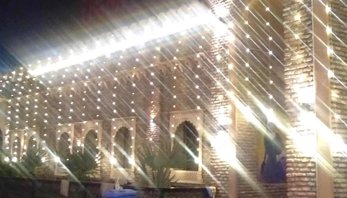 Rn Haveli Rohtak -  தாபா - Ismaila, இச்மைல-b