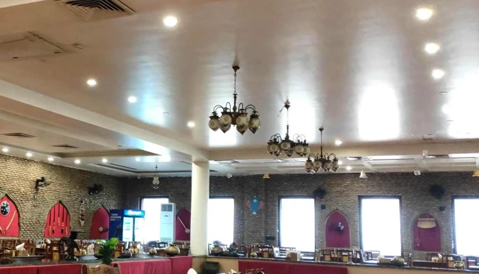 Rn Haveli Rohtak -  பகுதி - Ismaila, இச்மைல-b