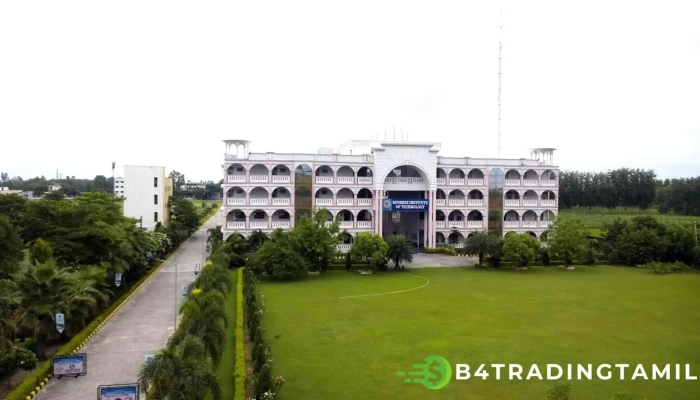 Roorkee Institute of Technology - Puhana