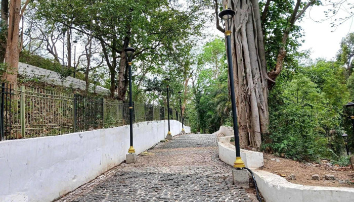 Rourkela, Odisha - Sector-17