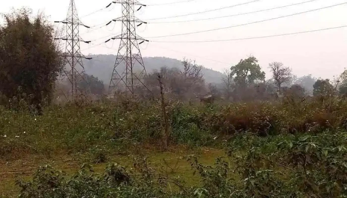 Rungta Sponge Iron Plant, Karakolha - Barbil
