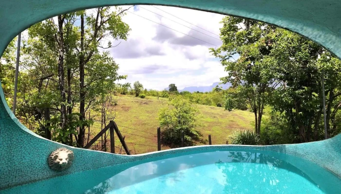 Saffronstays Asanja   In The Wilderness Vctikll - முற்பட், கலம்ப்ஹி
