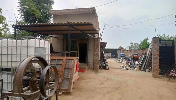 Samrala Punjab - Samrala