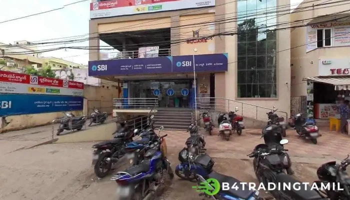 Saptha Nidhi Limited - Venkayya Naidu St