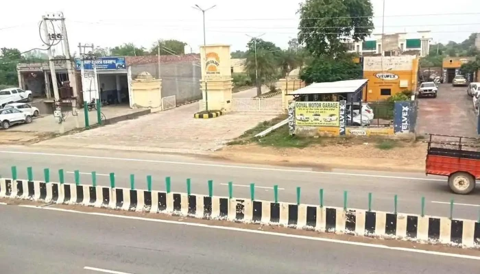 Sardulgarh, punjab - Sardulgarh - Sirsa Rd