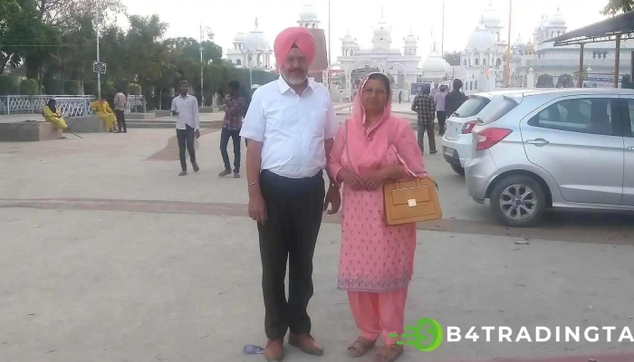 Sbi Baghapurana Branch - Bagha Purana