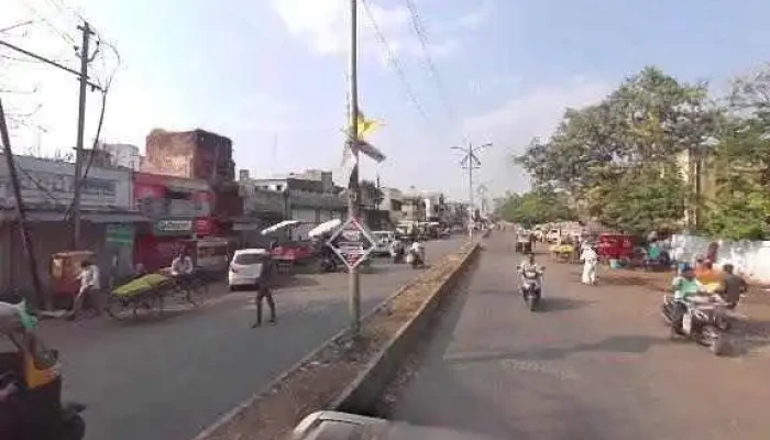 Sbi Funds Management Limited -  Ellaam - Amravati, அமராவதி