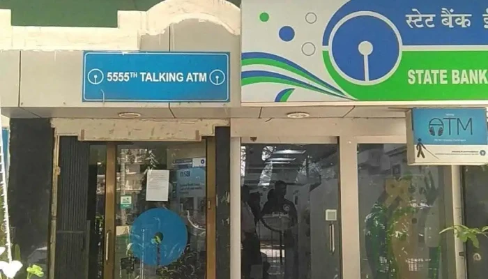 Sbi Nri Branch Nariman Point Mumbai - Ground Floor