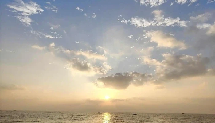 Serenity Beach - கோட்டக்குப்பம்