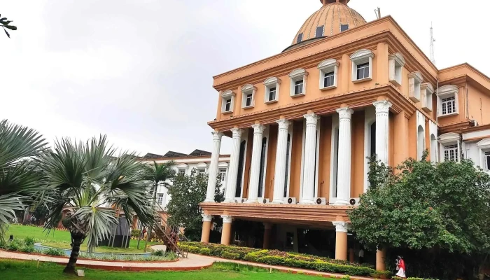 Seshadri Rao Gudlavalleru Engineering College - Sheshadri Rao Knowledge