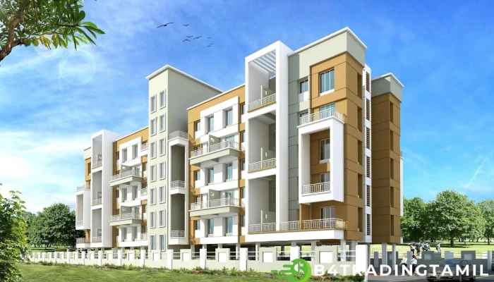 Shree Dreams - Talegaon Dhamdhere Sanaswadi Chowk Road Opp. Pokharjai Dev Mandir