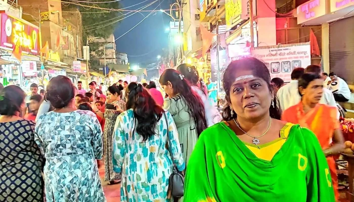 Shree Vitthal Rukmini Mandir Pandharpur புகைப்படங்கள் - Pandharpur, பந்தர்பூர்