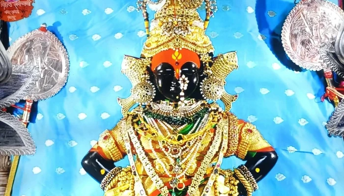Shree Vitthal Rukmini Mandir Pandharpur விலை - Pandharpur, பந்தர்பூர்