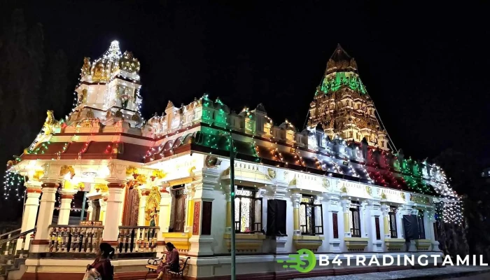 Shri Narsimha Sateri Devi Temple - Nh 366