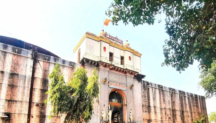 Shri Revansiddha Mandir, Renavi - Renavi