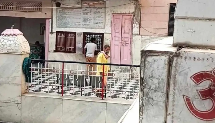 Shri Shiv Kund -  Viittiyoo - Sohna, சோஹ்னா ரூரல்