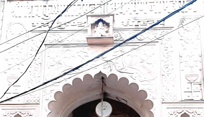 Shri Shiv Kund -  இந்து கோயில் - Sohna, சோஹ்னா ரூரல்