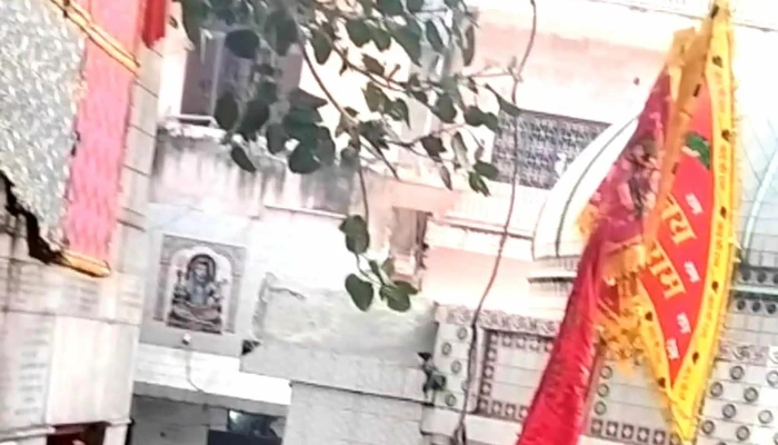 Shri Shiv Kund -  எண் - Sohna, சோஹ்னா ரூரல்