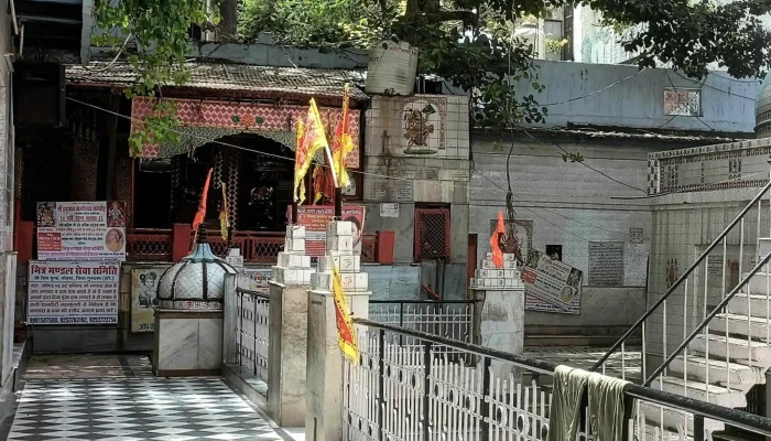 Shri Shiv Kund -  புகைப்படங்கள் - Sohna, சோஹ்னா ரூரல்