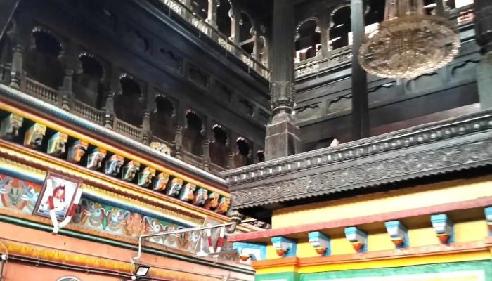 Shri Vaidhynath Jyotirling Temple - Parli Vaijnath, பார்லி வைஜ்னத்