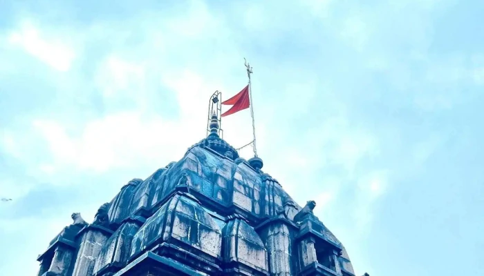 Shri Vaidhynath Jyotirling Temple -  Putiyvai - Parli Vaijnath, பார்லி வைஜ்னத்