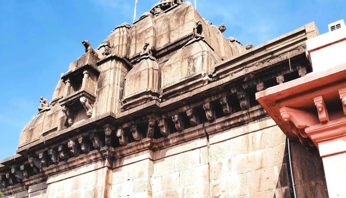 Shri Vaidhynath Jyotirling Temple -  இப்போது திறந்திருக்கும் - Parli Vaijnath, பார்லி வைஜ்னத்
